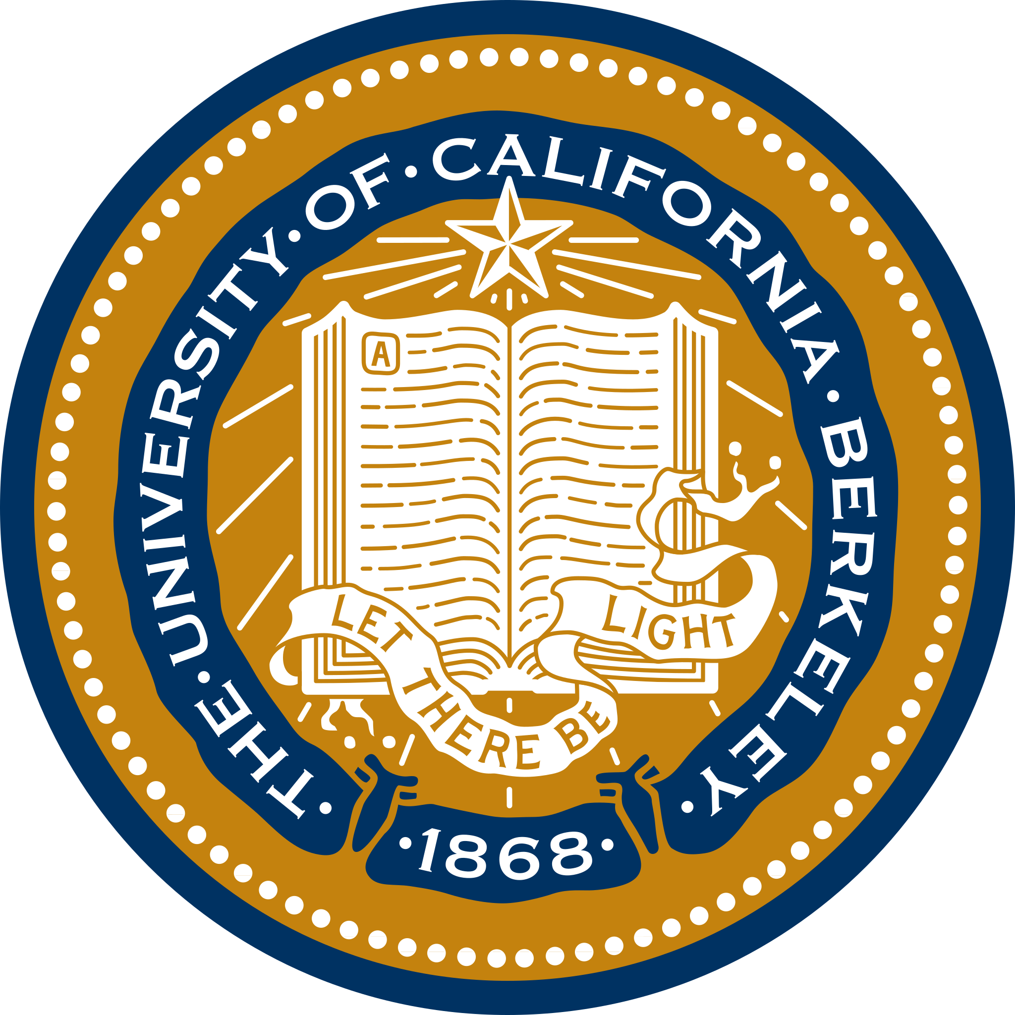Berkeley Seal